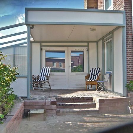 Zomerhuisje Bij Zee Egmond aan Zee Kültér fotó