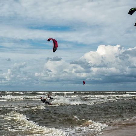 Zomerhuisje Bij Zee Egmond aan Zee Kültér fotó