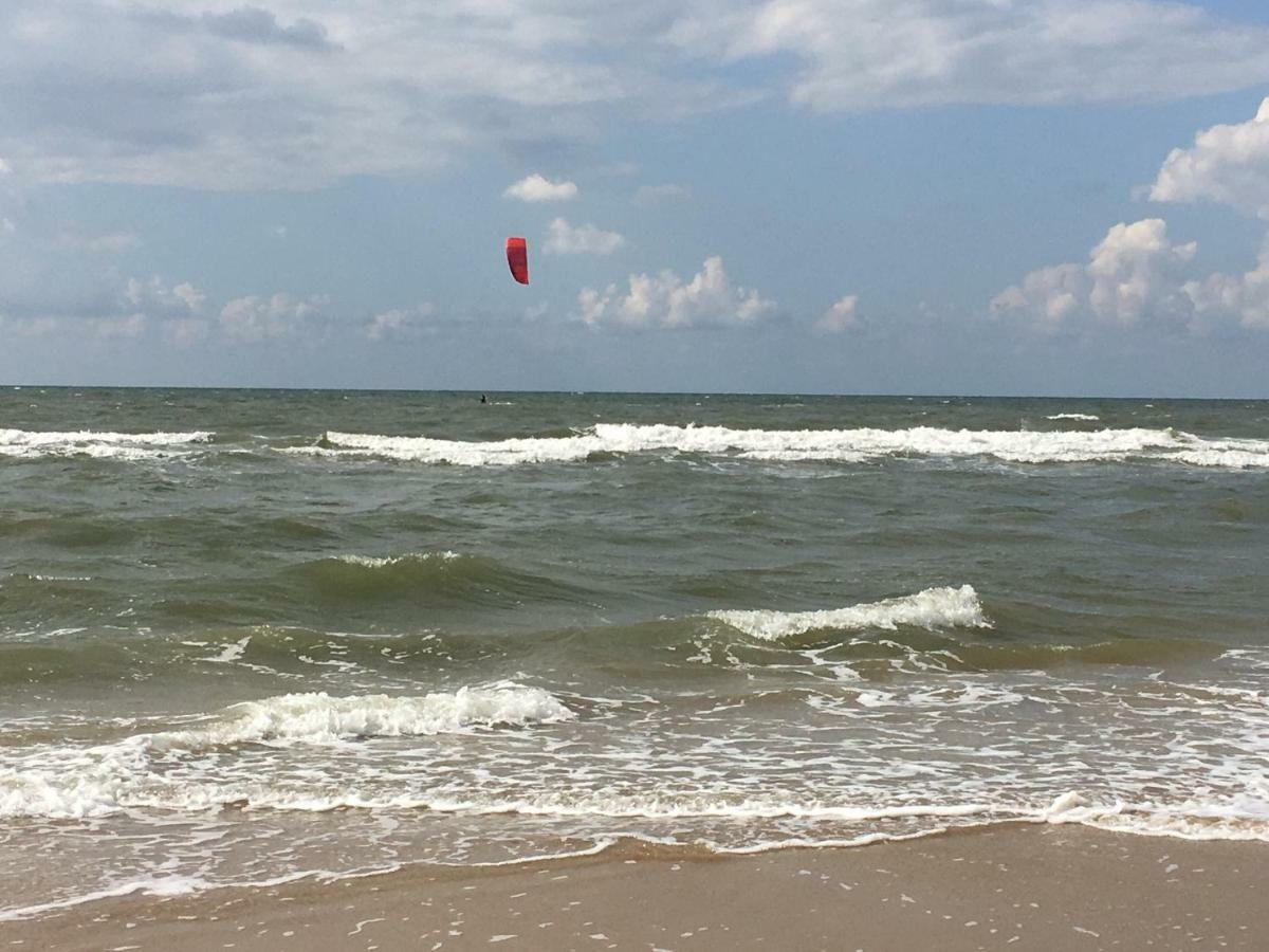 Zomerhuisje Bij Zee Egmond aan Zee Kültér fotó