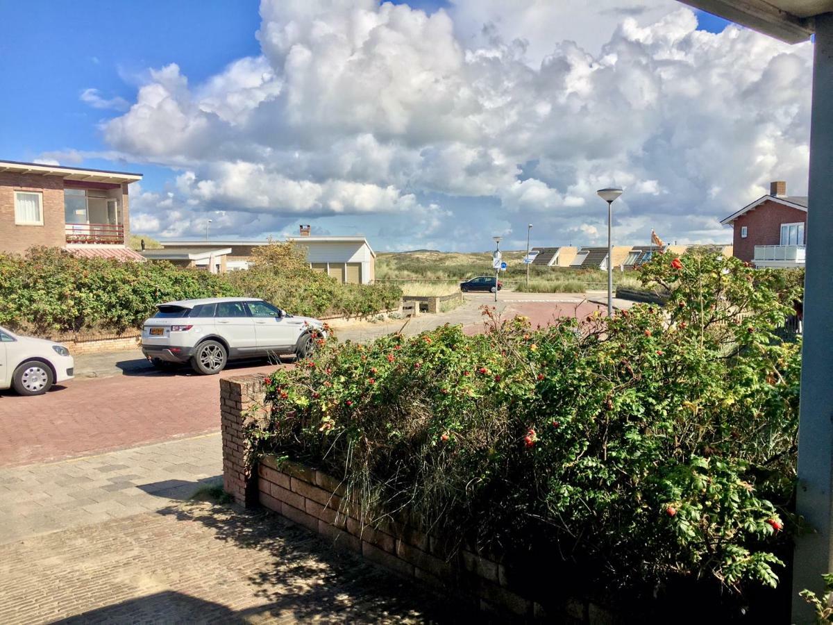 Zomerhuisje Bij Zee Egmond aan Zee Kültér fotó