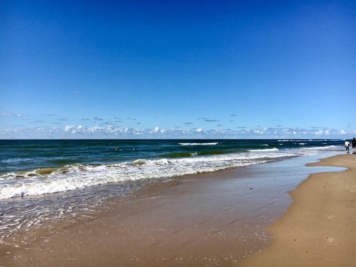 Zomerhuisje Bij Zee Egmond aan Zee Kültér fotó