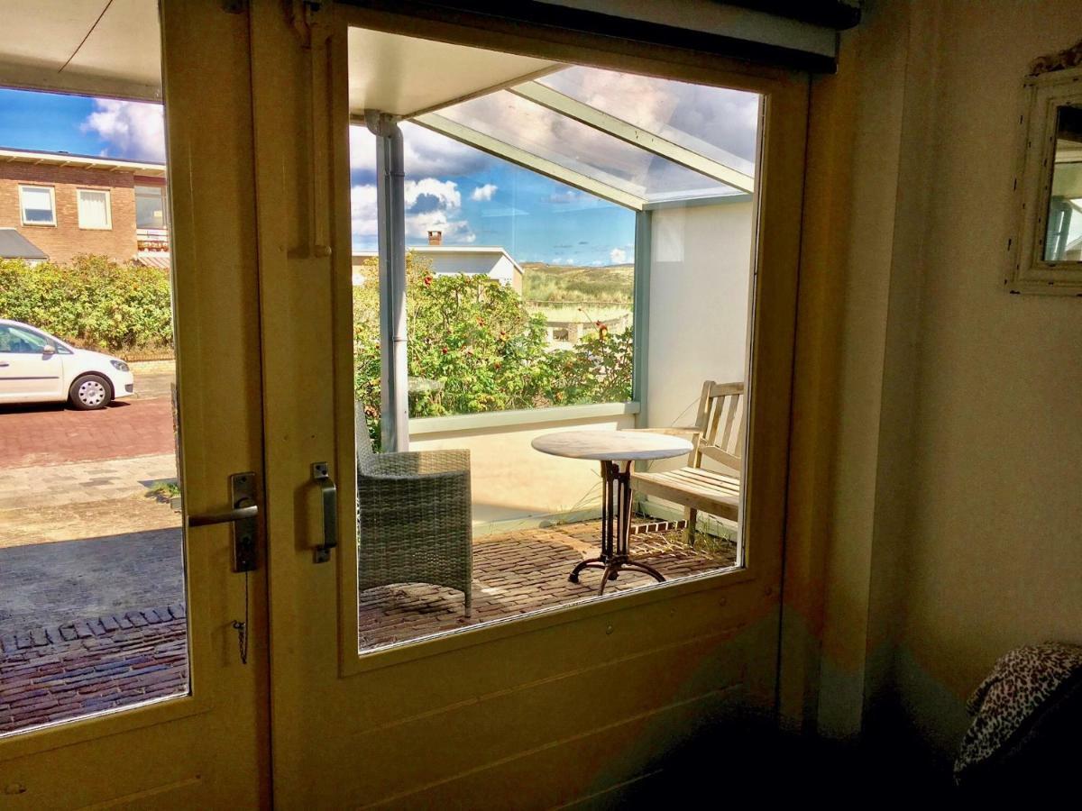 Zomerhuisje Bij Zee Egmond aan Zee Kültér fotó